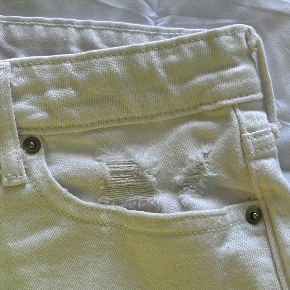 Free Assembly Shorts - Picture 2 of 5